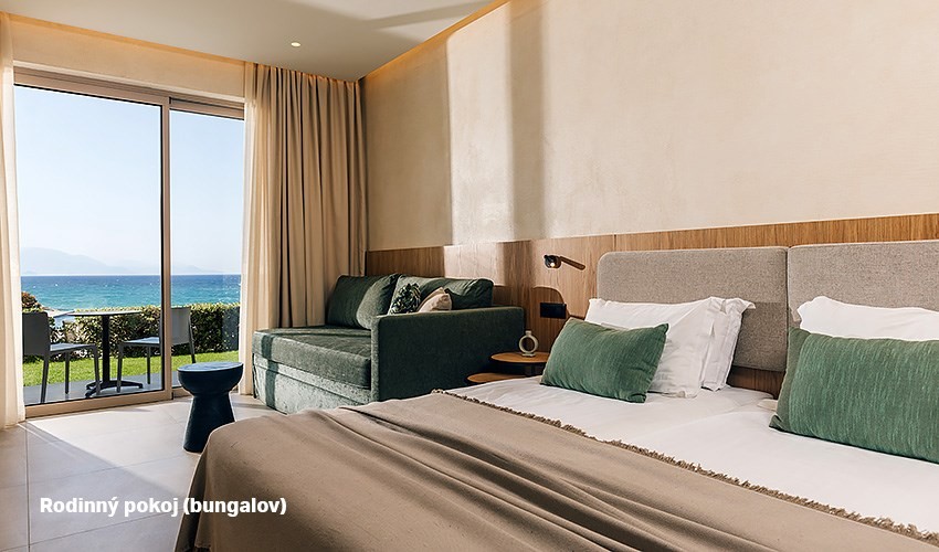 Alexandra Beach Resort & Spa