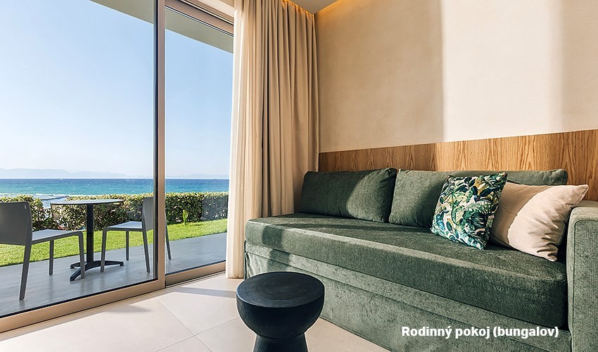 Alexandra Beach Resort & Spa