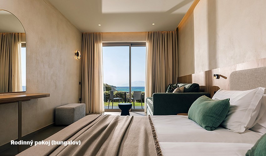 Alexandra Beach Resort & Spa