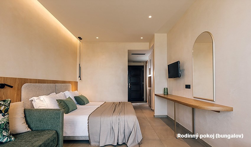 Alexandra Beach Resort & Spa