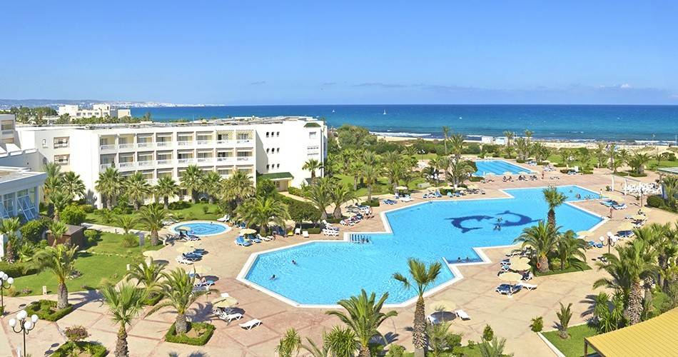 Sentido Marillia Resort & Spa (Ex. Vincci Marillia)