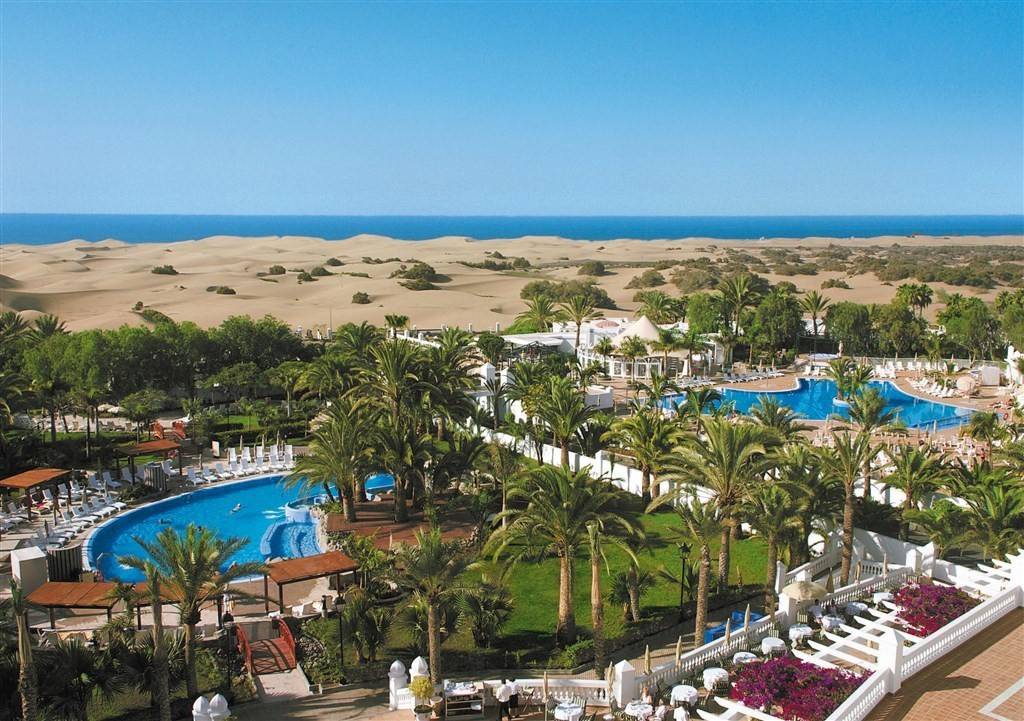 Riu Palace Maspalomas