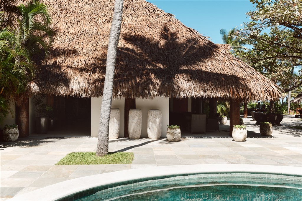Tokoriki Island Resort