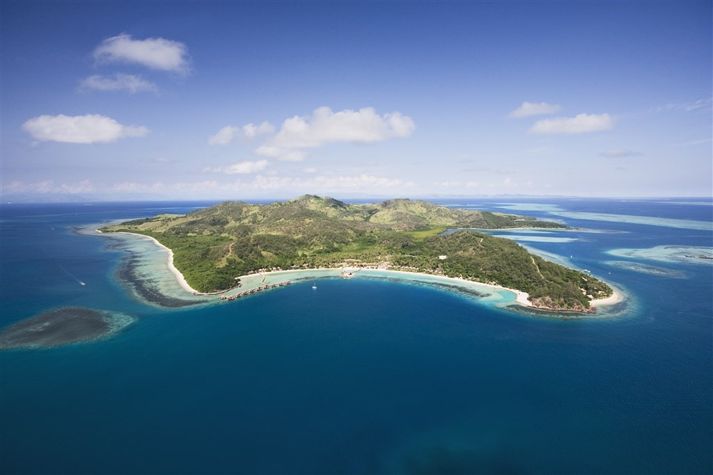 Likuliku Lagoon
