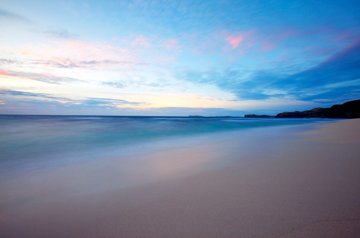 Yasawa Island Resort And Spa