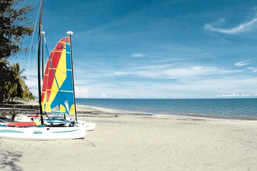 Gran Evenia Bijao (Ex. Bijao Beach Resort)
