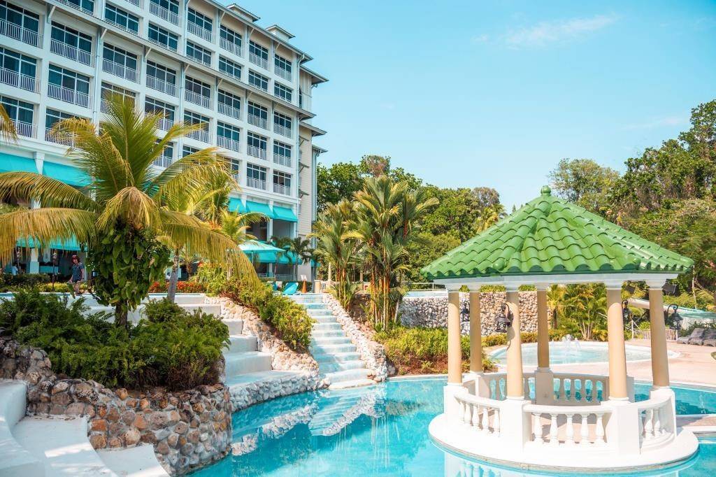Gran Evenia Bijao (Ex. Bijao Beach Resort)