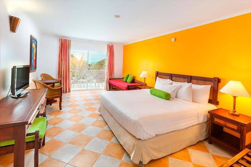 Royal Decameron Golf Beach Resort & Villas Panama