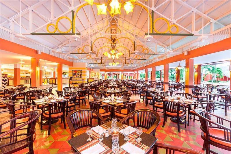 Royal Decameron Golf Beach Resort & Villas Panama
