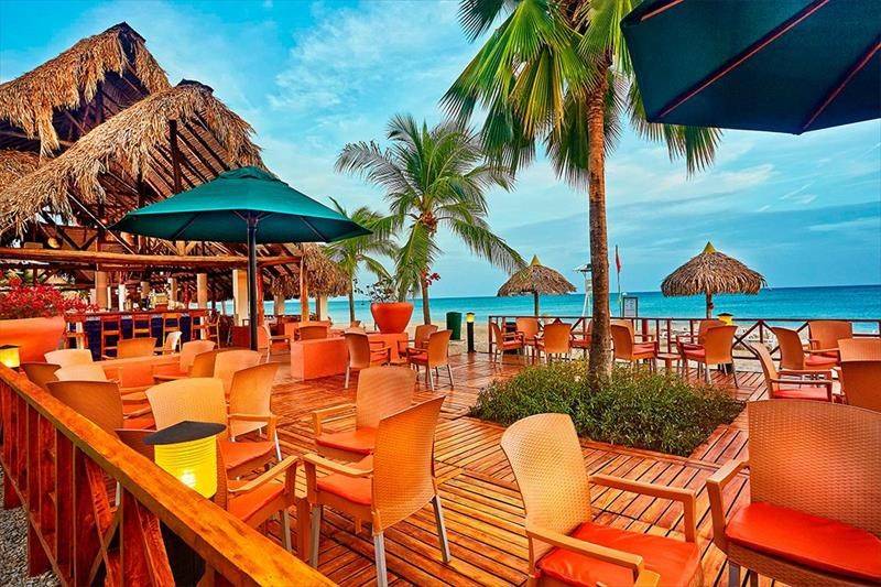 Royal Decameron Golf Beach Resort & Villas Panama
