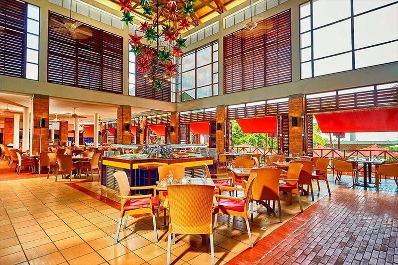 Royal Decameron Golf Beach Resort & Villas Panama