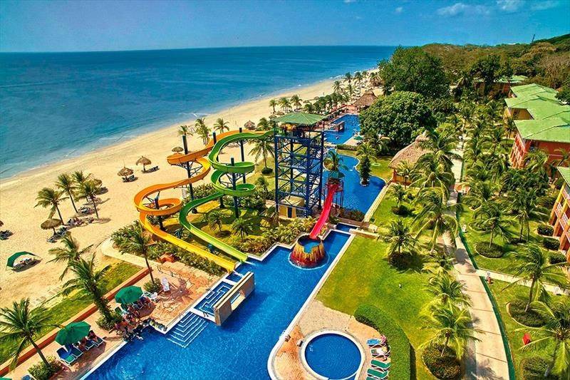 Royal Decameron Golf Beach Resort & Villas Panama