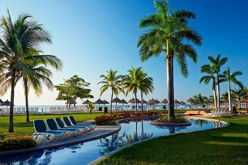 Royal Decameron Golf Beach Resort & Villas Panama