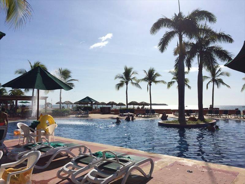 Royal Decameron Golf Beach Resort & Villas Panama