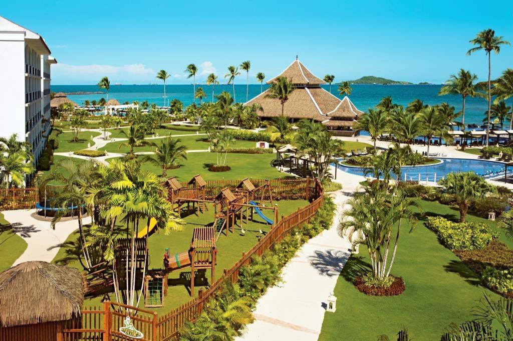 Dreams Delight Playa Bonita Resort & Spa
