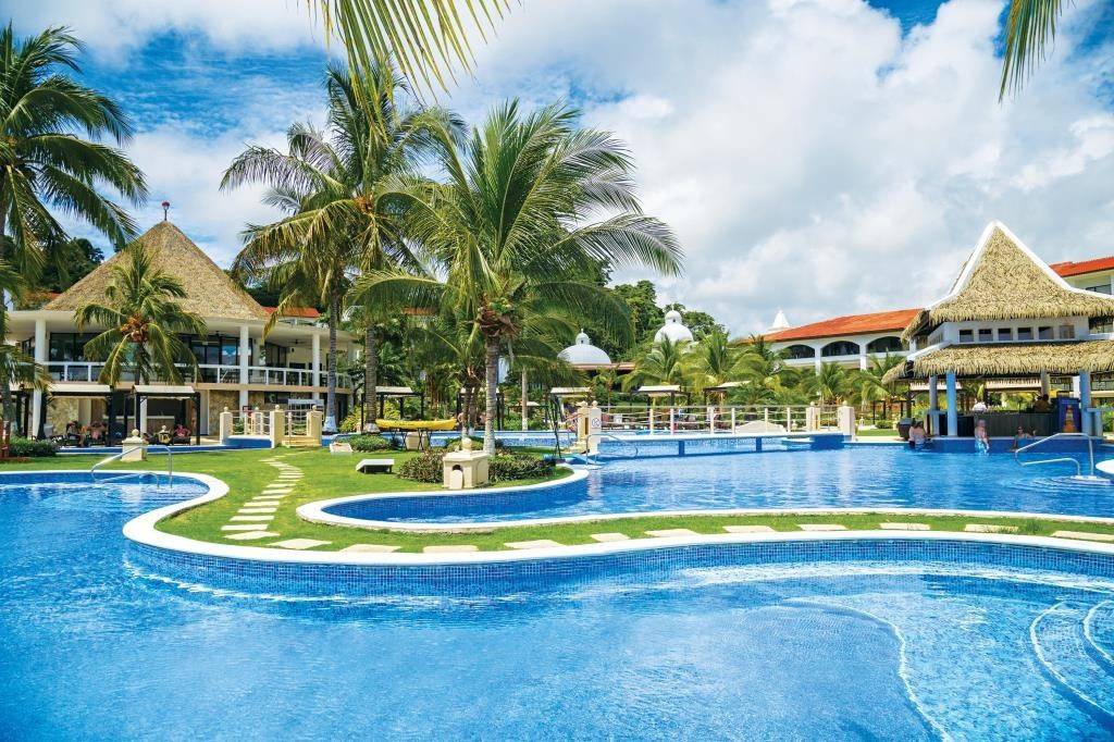 Dreams Delight Playa Bonita Resort & Spa