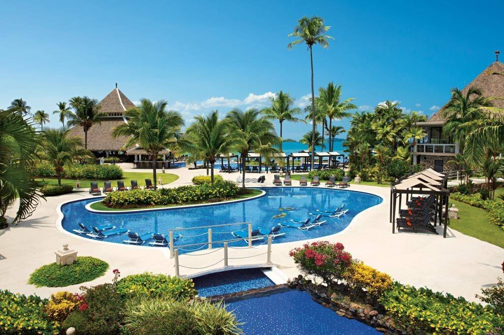 Dreams Delight Playa Bonita Resort & Spa