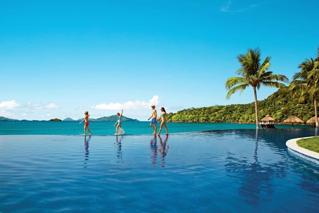 Dreams Delight Playa Bonita Resort & Spa