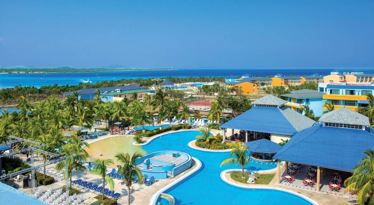 Blau Costa Verde Beach Resort & Blau Costa Verde Plus Beach Resort