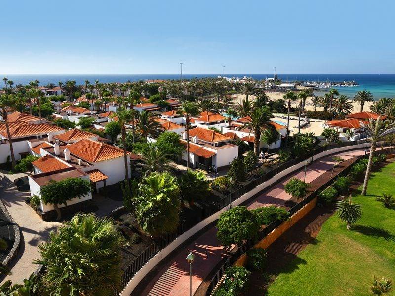 Barceló Fuerteventura Castillo