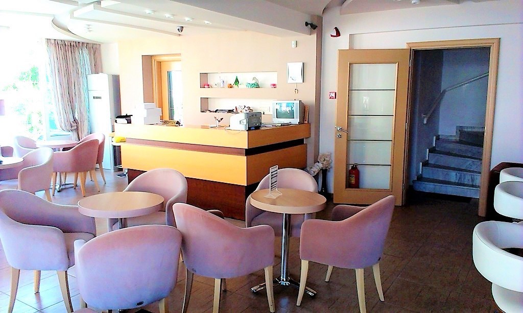 Hotel Siros