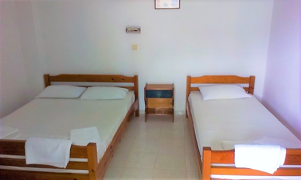 Hotel Siros
