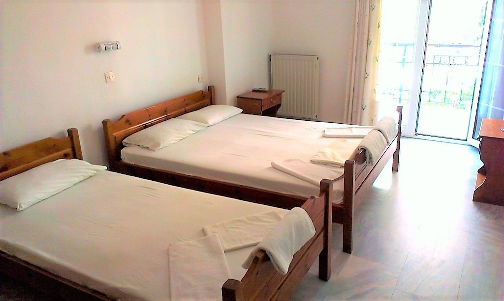 Hotel Siros