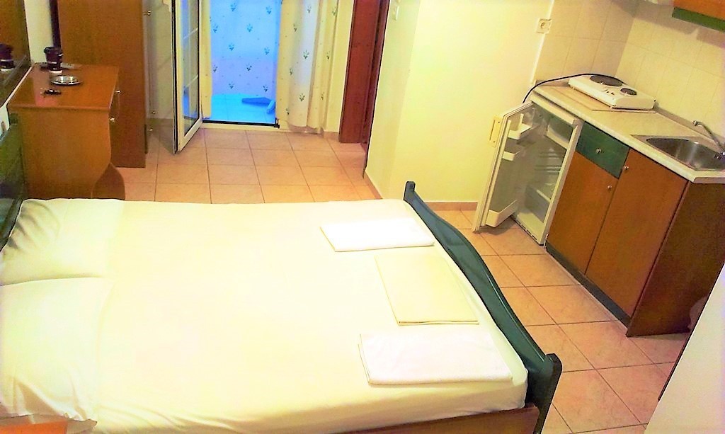 Hotel Siros