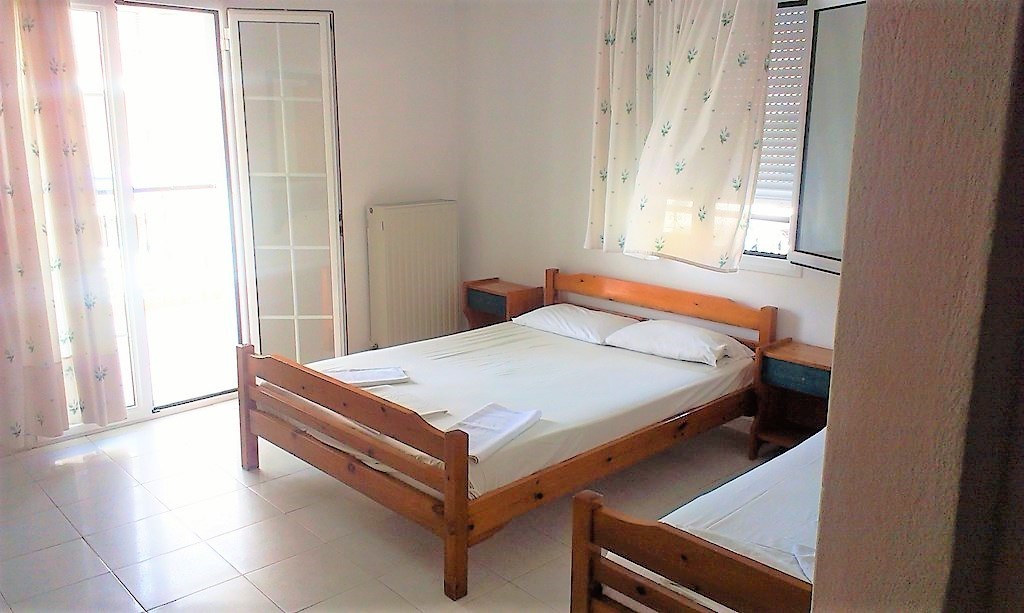 Hotel Siros