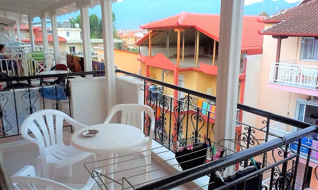 Hotel Siros