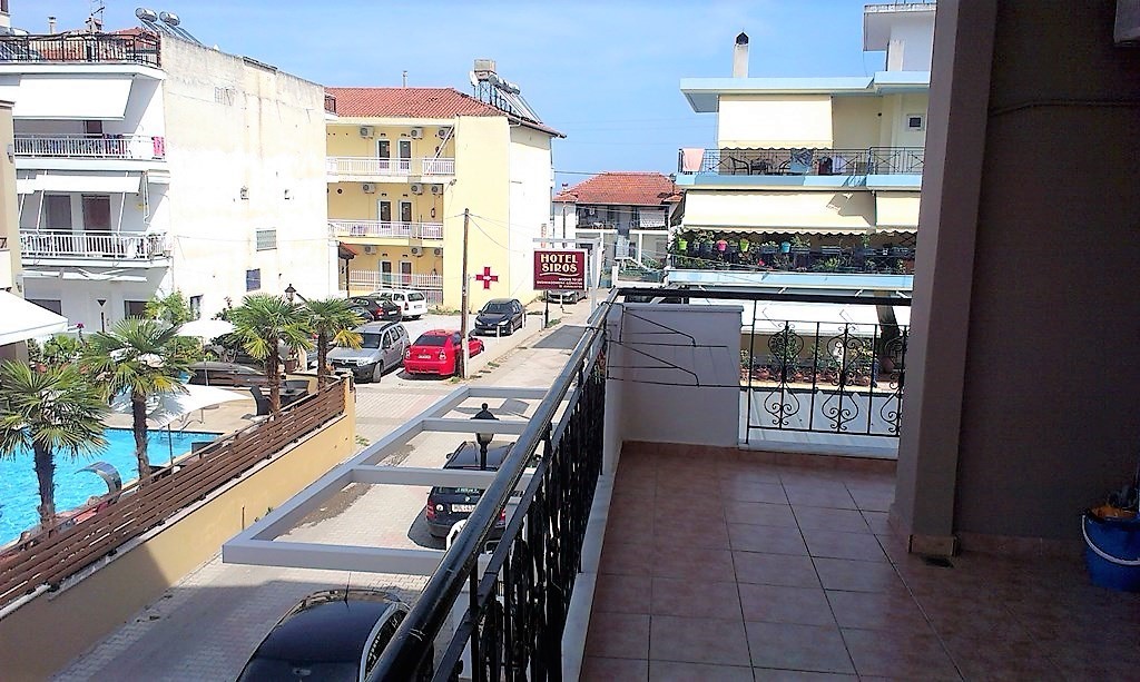 Hotel Siros
