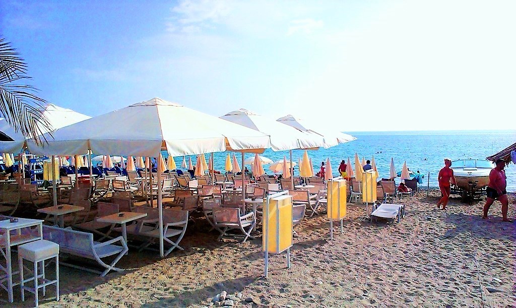 Hotel Siros