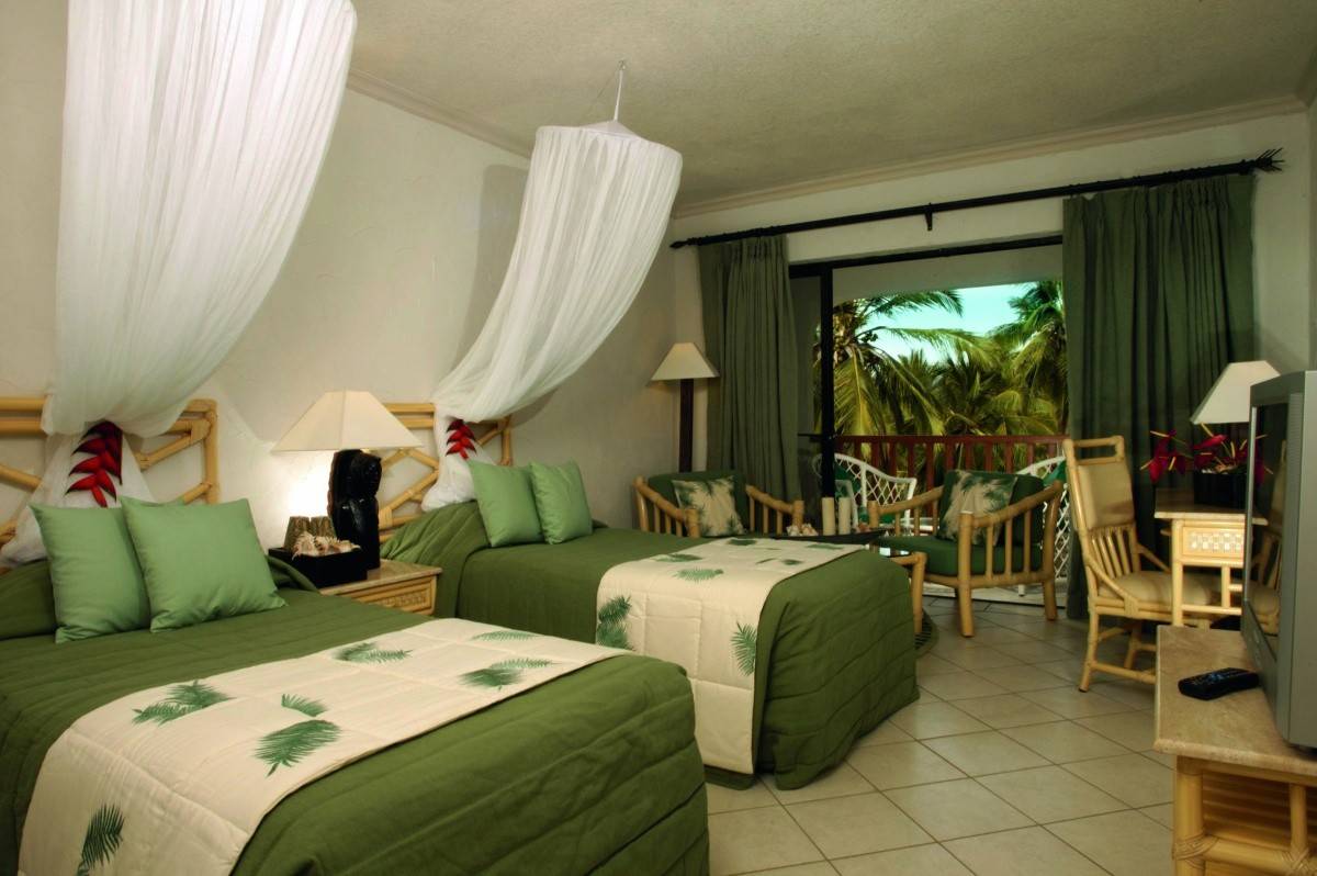 Diani Reef Beach Resort