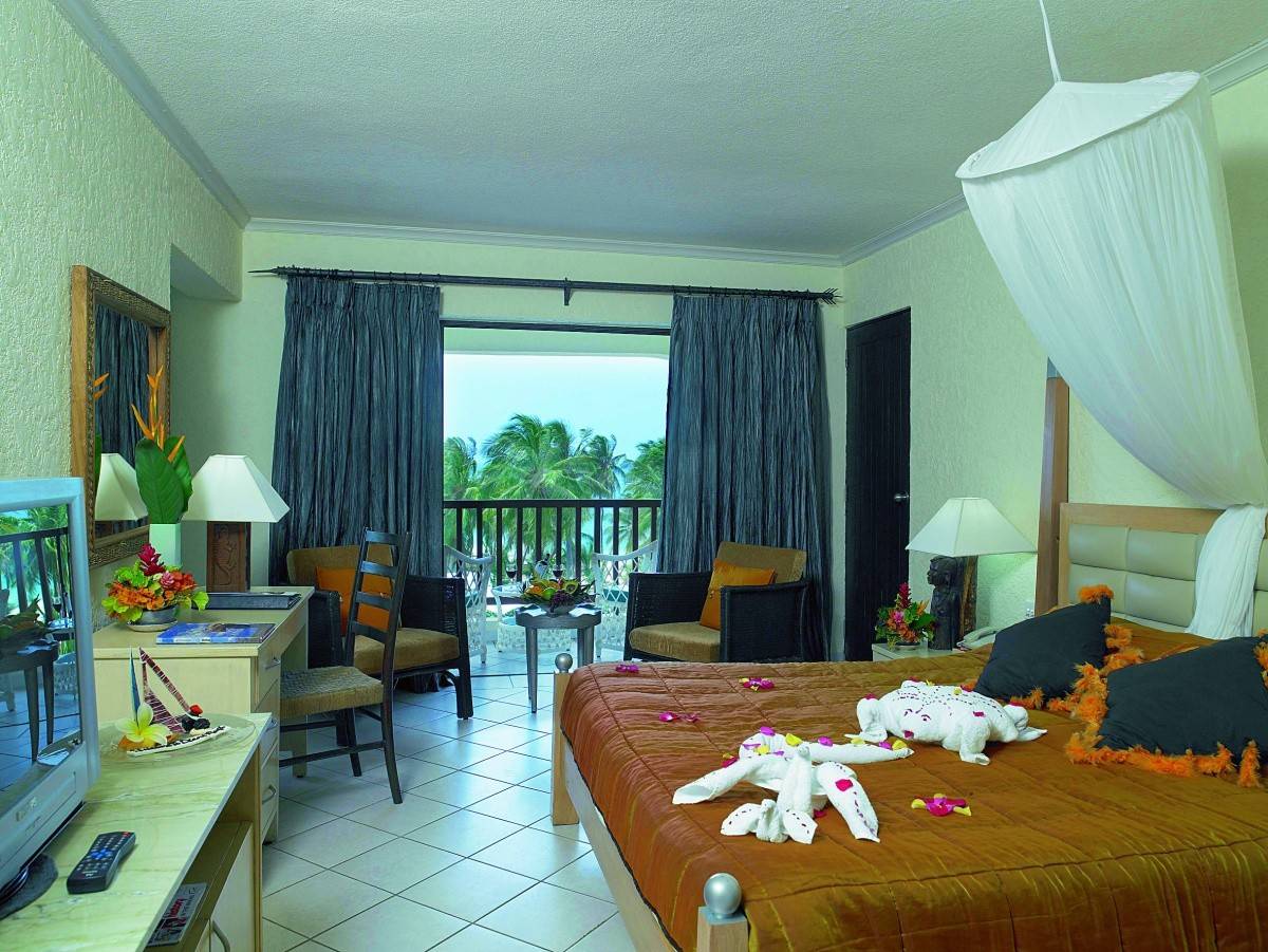 Diani Reef Beach Resort