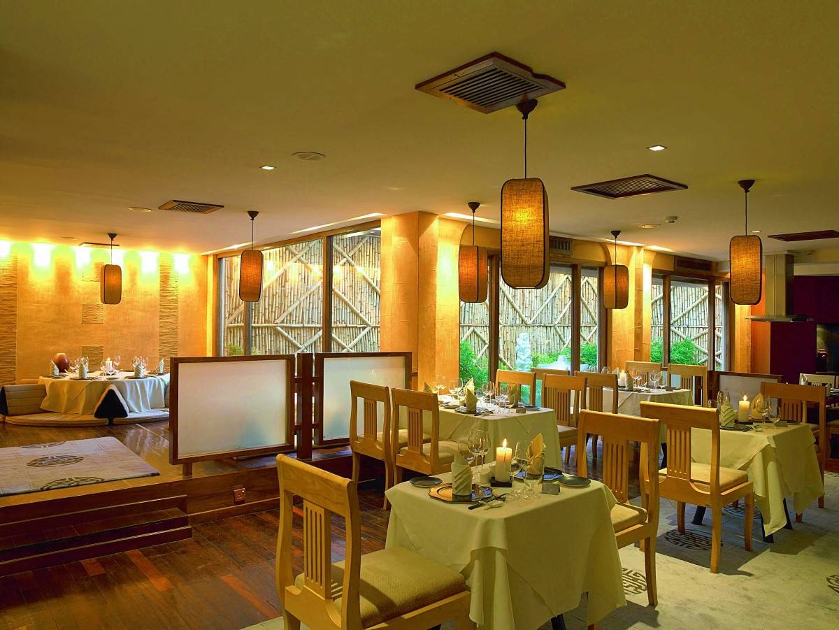 Diani Reef Beach Resort