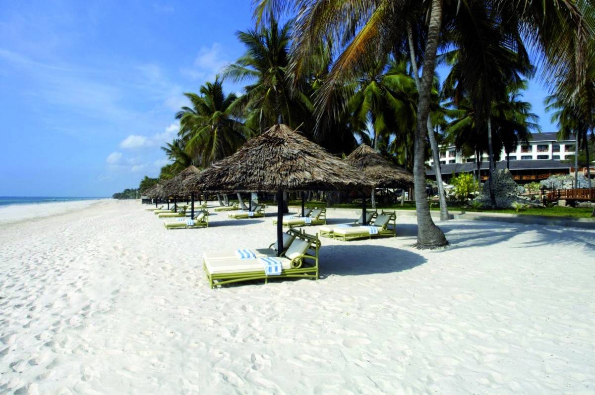 Diani Reef Beach Resort