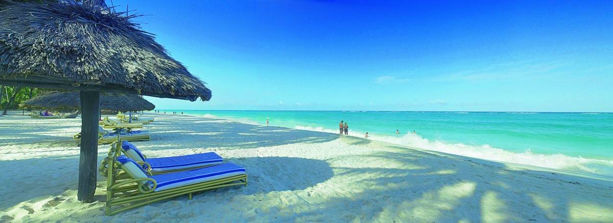 Diani Reef Beach Resort