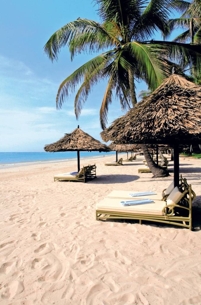 Diani Reef Beach Resort