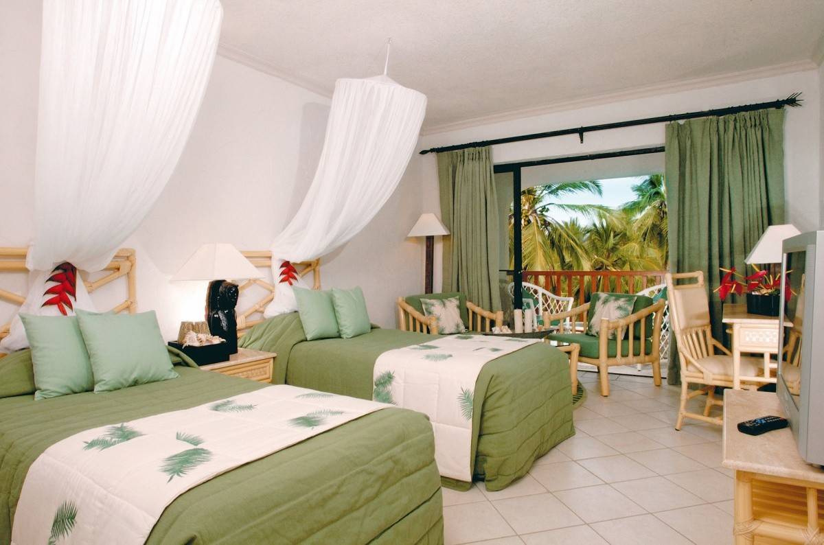 Diani Reef Beach Resort
