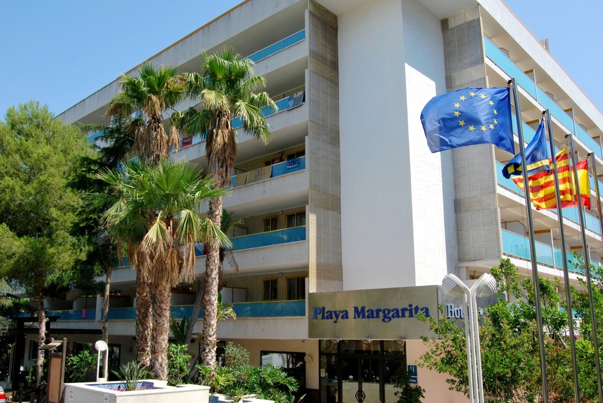 4R Salou Park Resort Ii