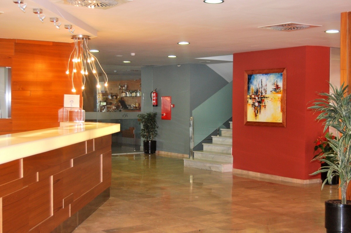 4R Salou Park Resort Ii