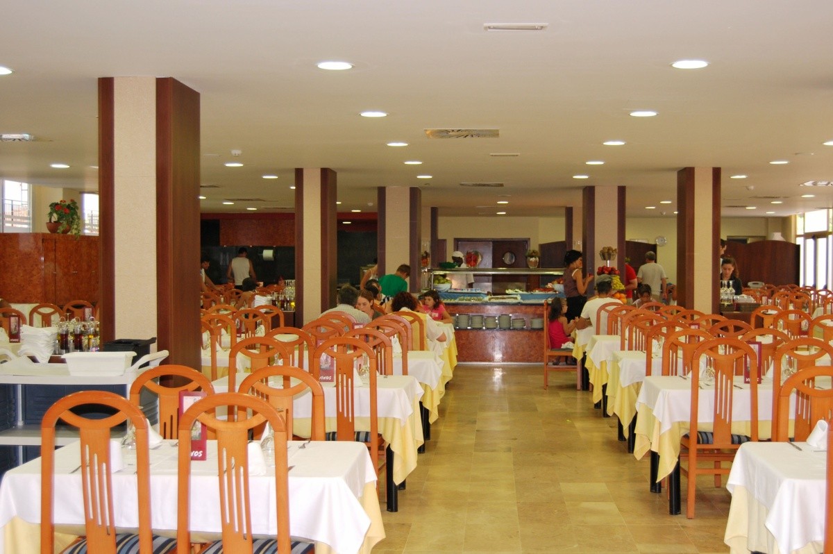 4R Salou Park Resort Ii