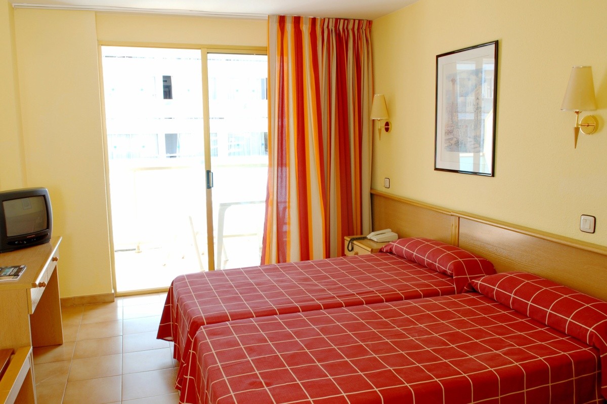 4R Salou Park Resort Ii