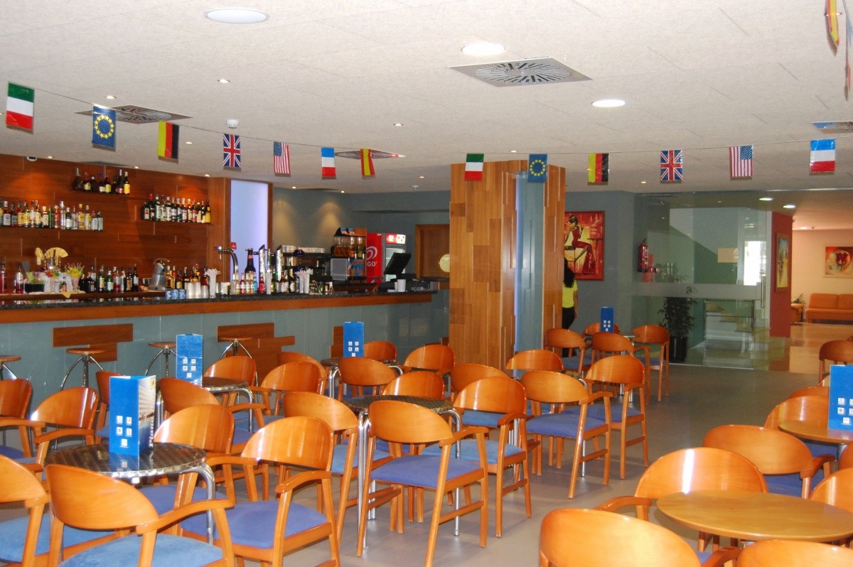 4R Salou Park Resort Ii