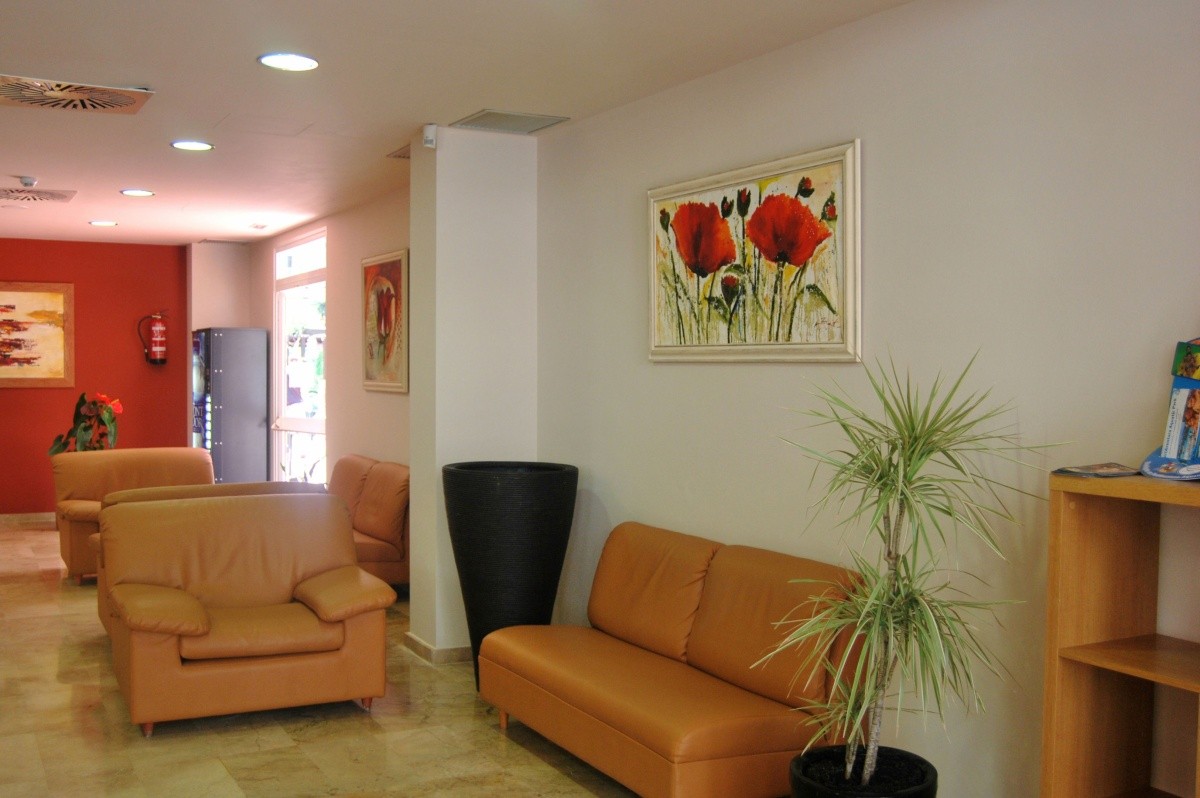 4R Salou Park Resort Ii