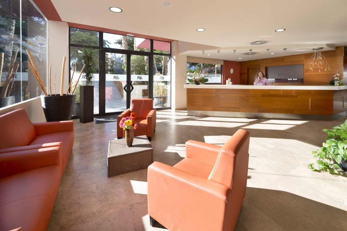 4R Salou Park Resort Ii