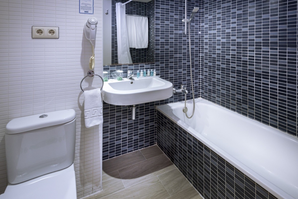 4R Salou Park Resort Ii