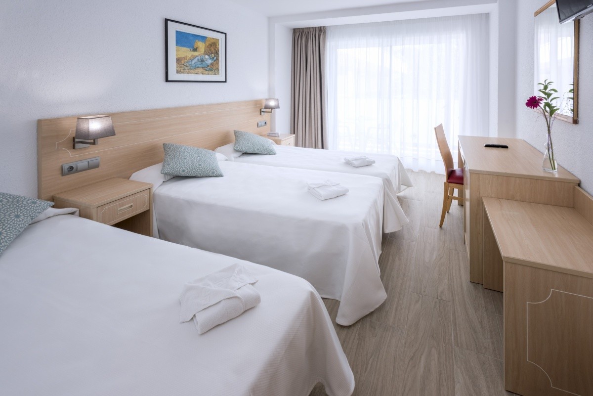 4R Salou Park Resort Ii