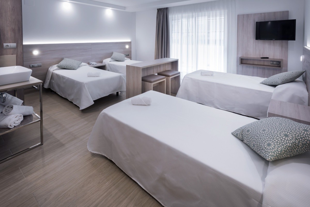 4R Salou Park Resort Ii