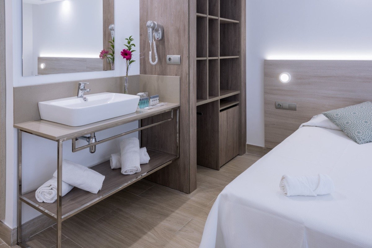 4R Salou Park Resort Ii